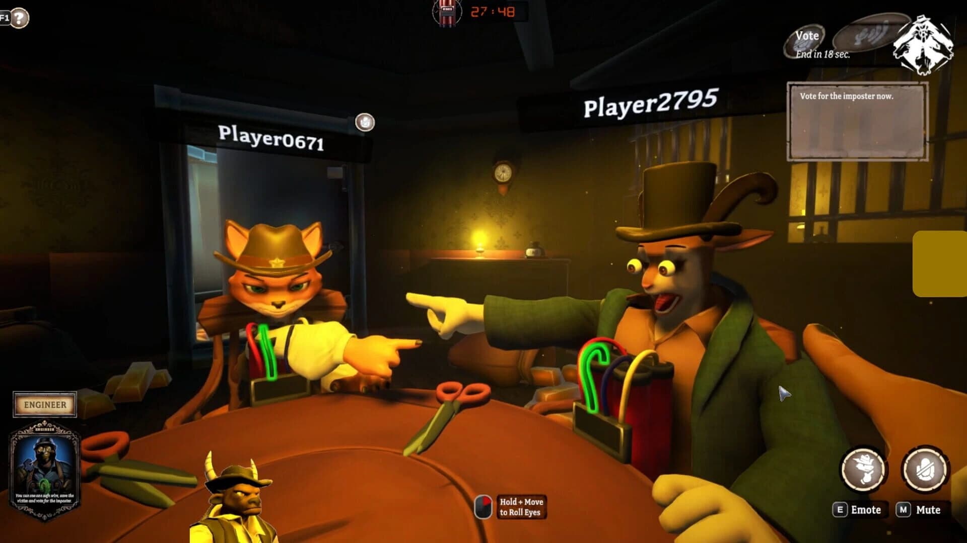 Cut That Wire screenshot 4