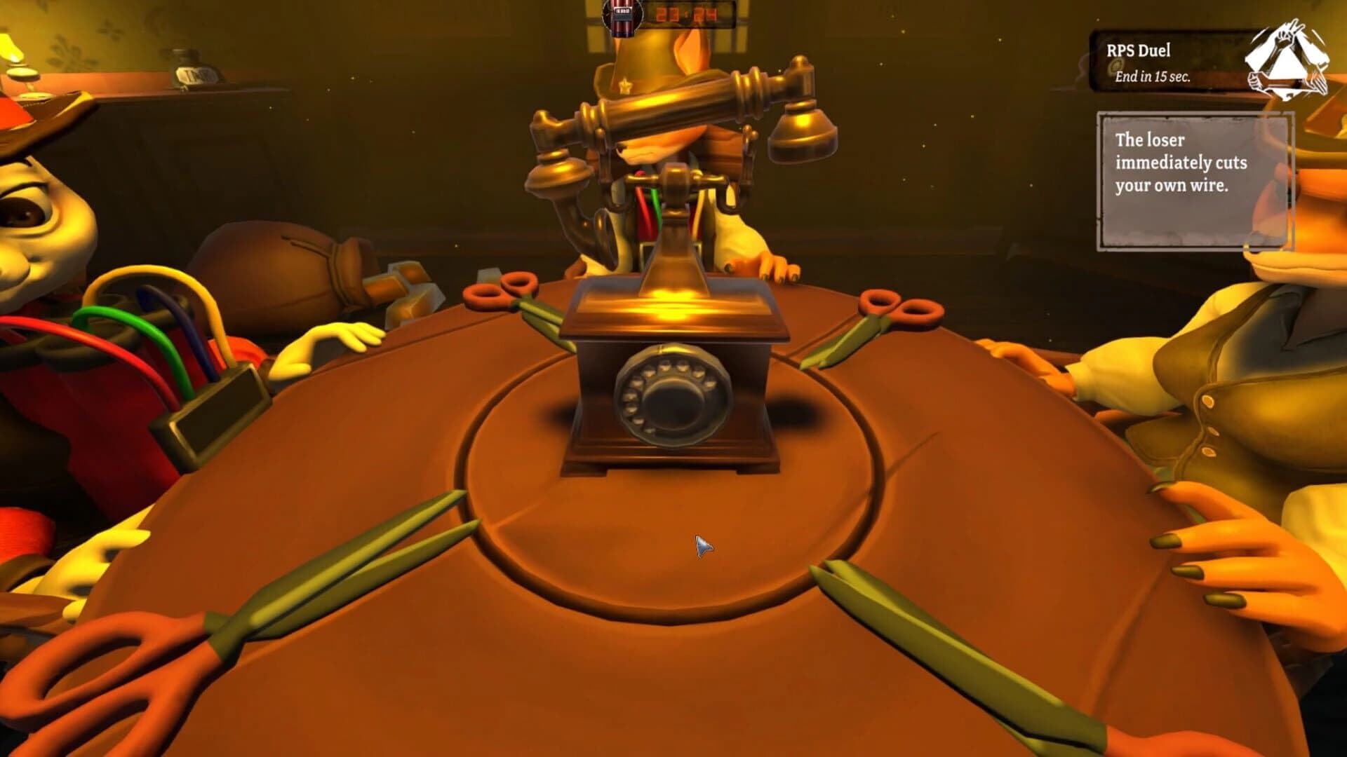 Cut That Wire screenshot 3