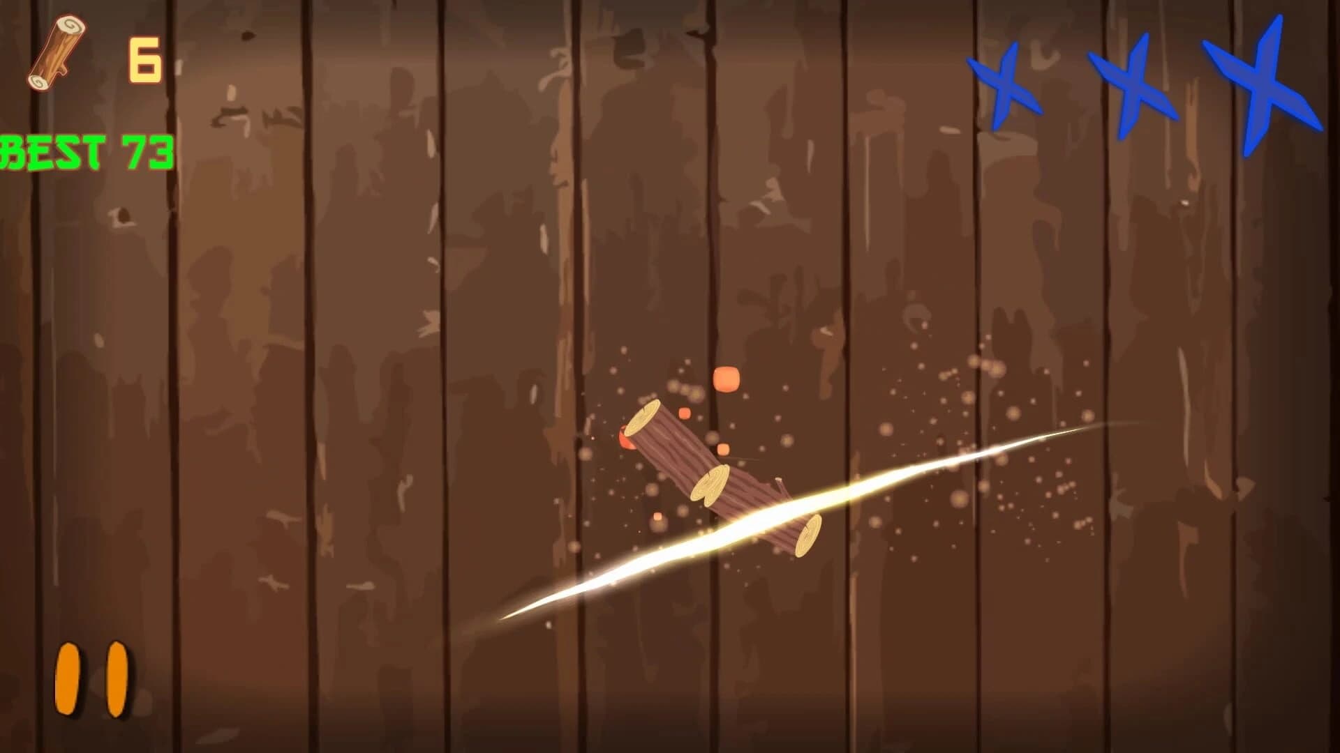 Cut the Ex-Girlfriends screenshot 5