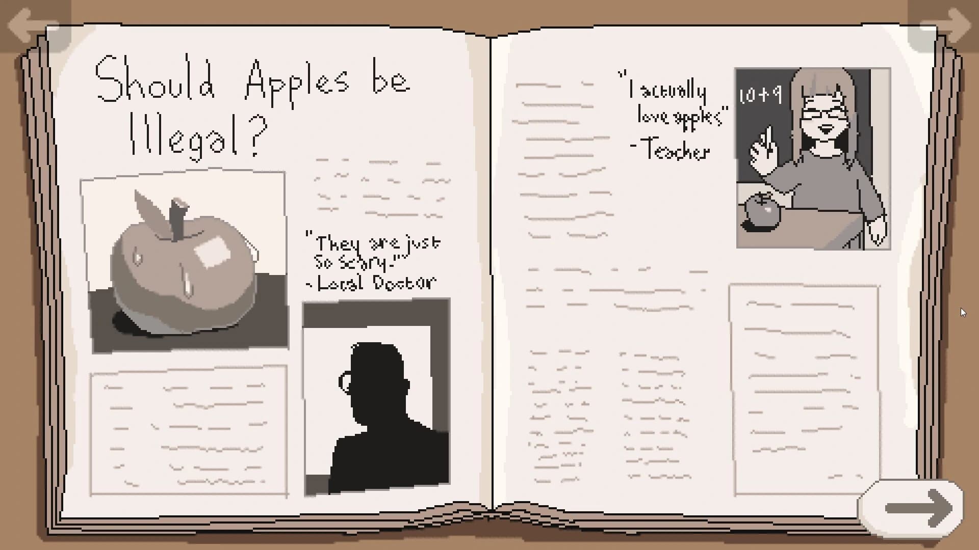 Cut to Pieces screenshot 2