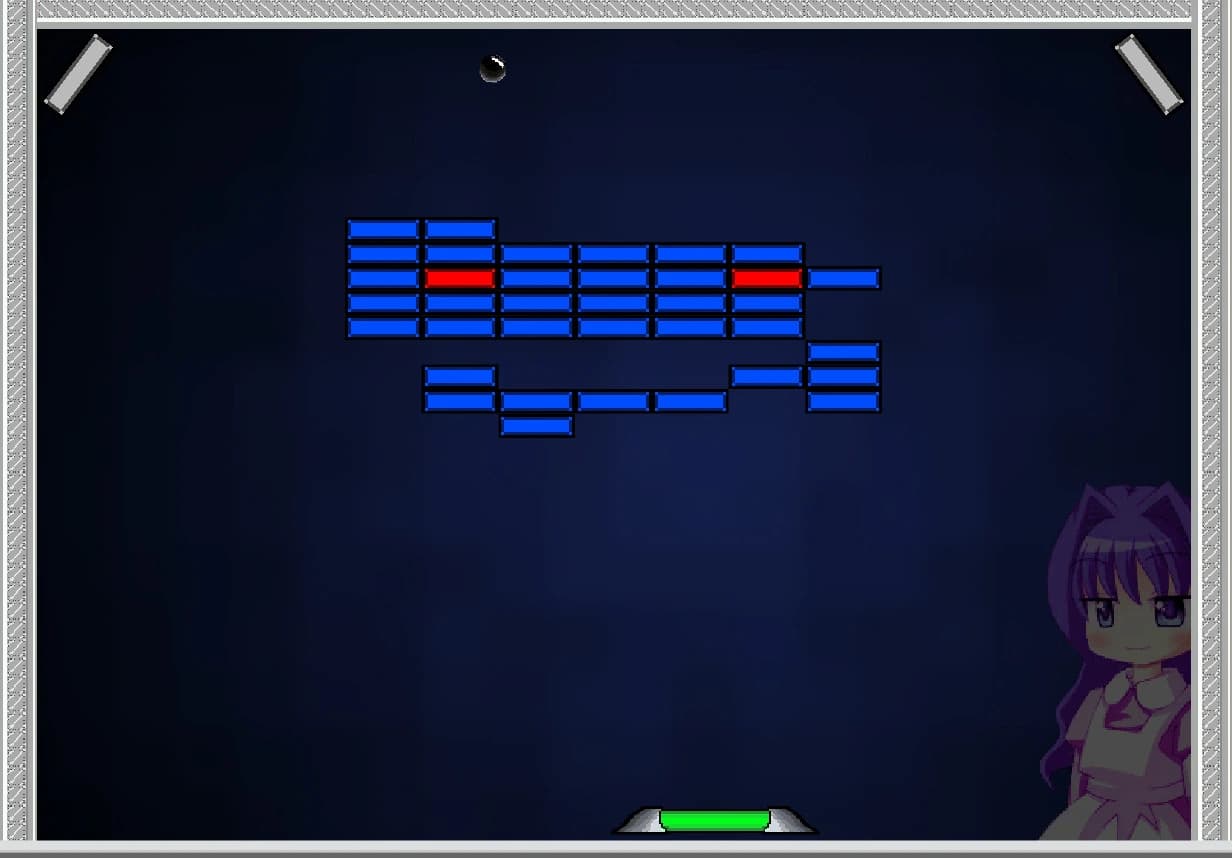 Cute Blocks screenshot 4