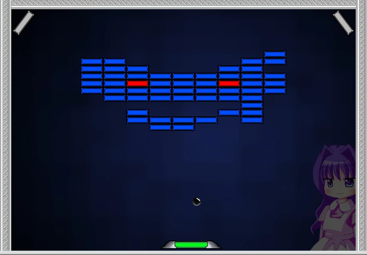 Cute Blocks screenshot 5