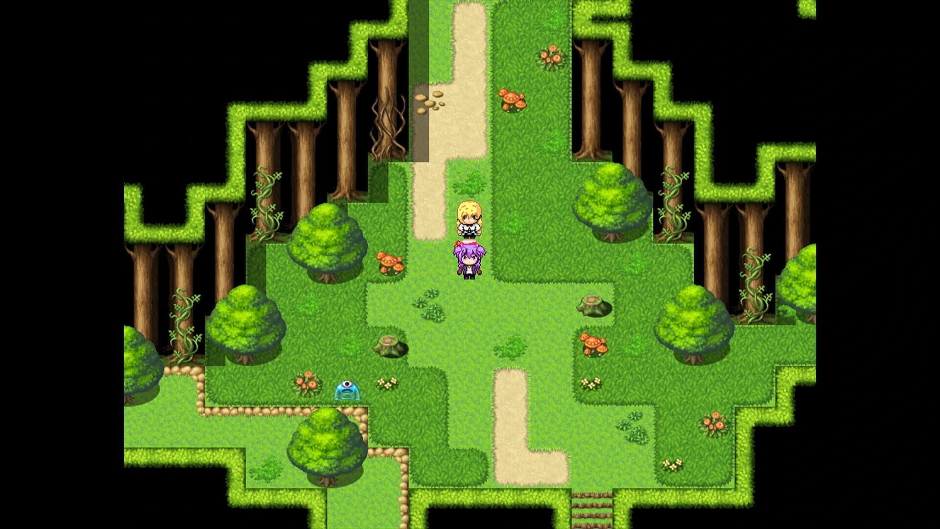 Cute, Broke, and Dungeon Bound screenshot 3