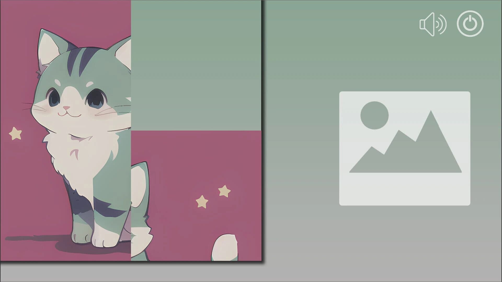 Cute Cats Slide screenshot 4