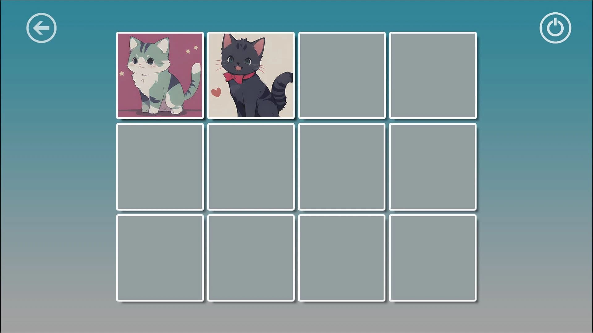 Cute Cats Slide screenshot 1
