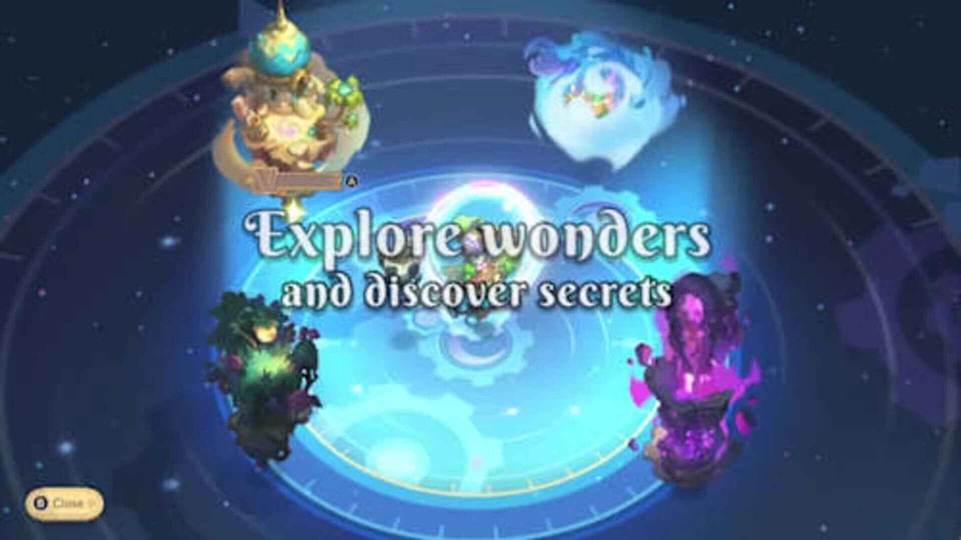 Cute & Cozy 5-in-1 screenshot 5