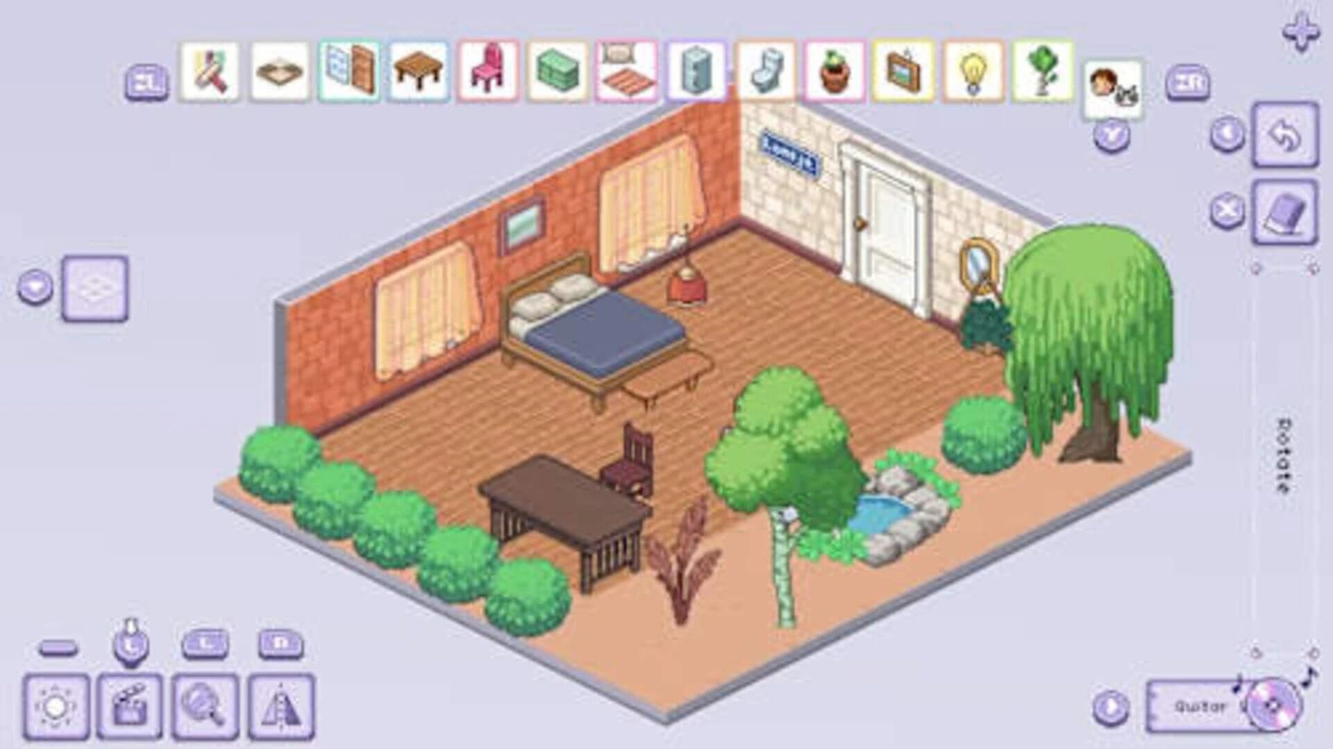 Cute & Cozy 5-in-1 screenshot 3