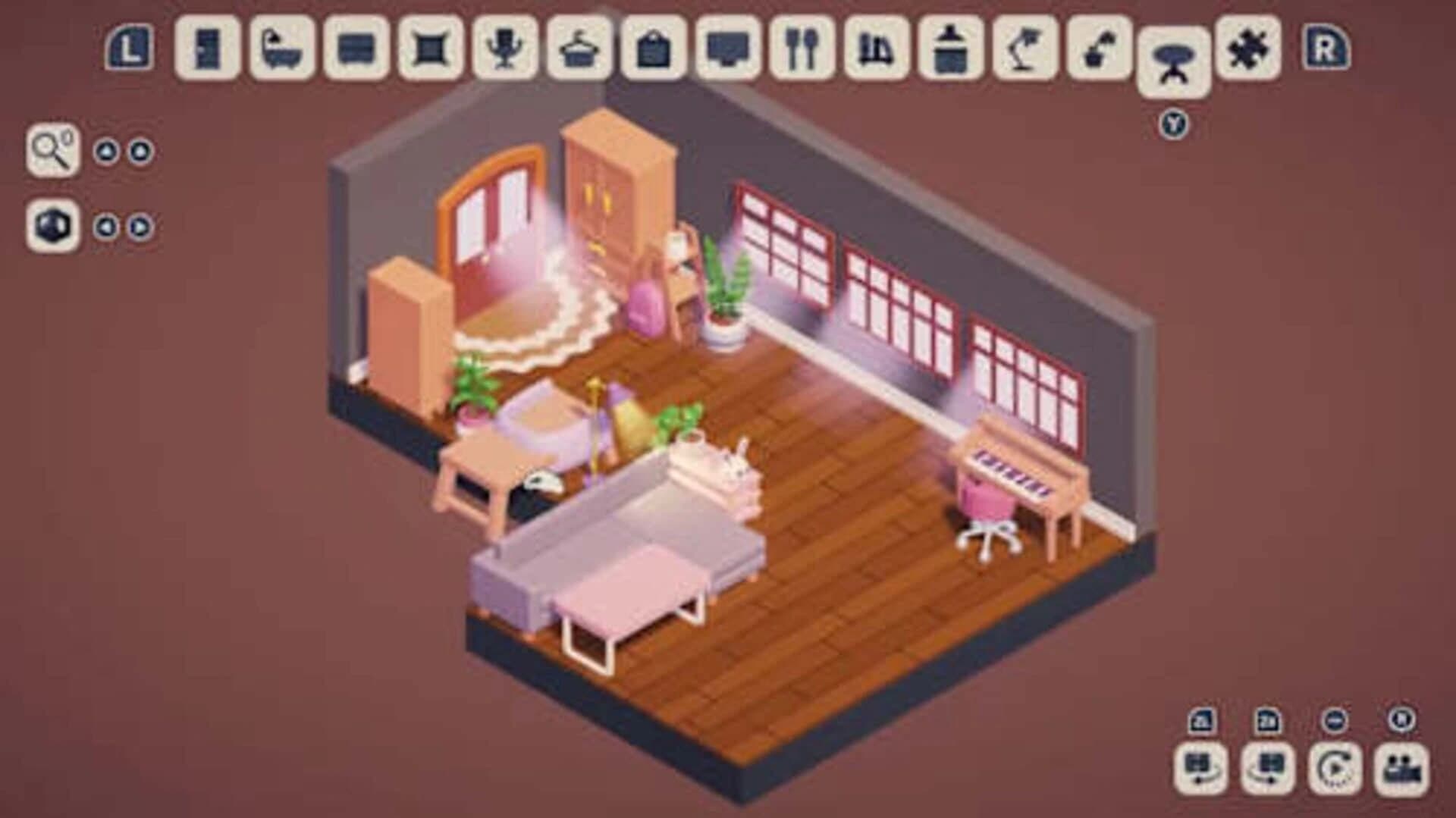 Cute & Cozy 5-in-1 screenshot 4