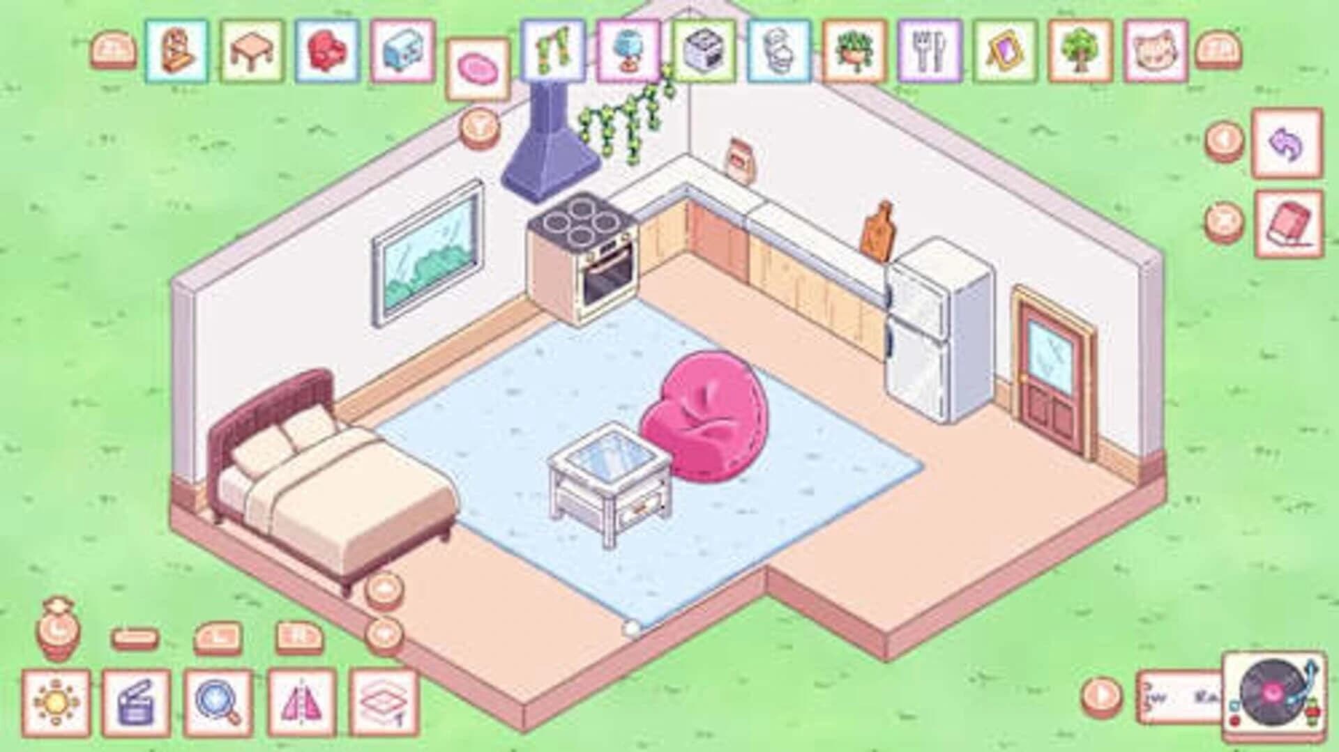 Cute & Cozy 5-in-1 screenshot 1