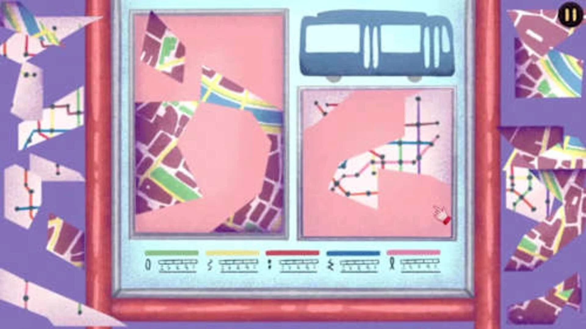 Cute & Cozy 5-in-1 screenshot 2