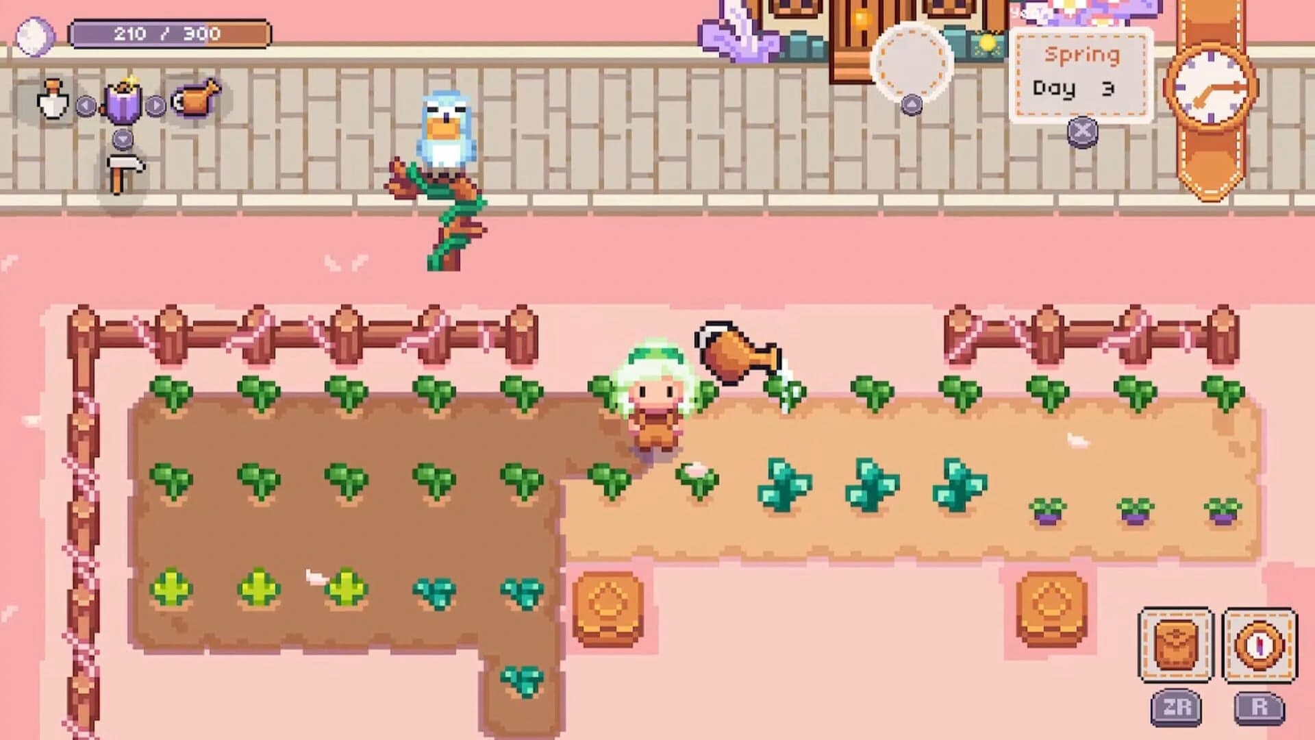 Cute & Cozy Farm 5-in-1 screenshot 3