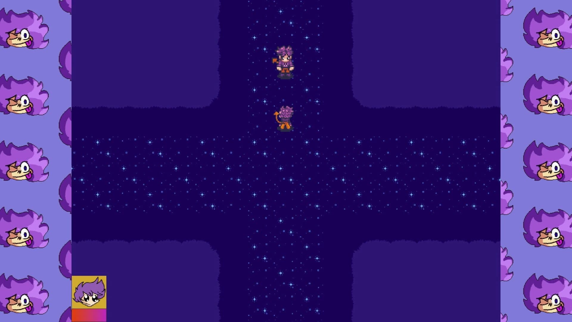 Cute Fames Adventure screenshot 4