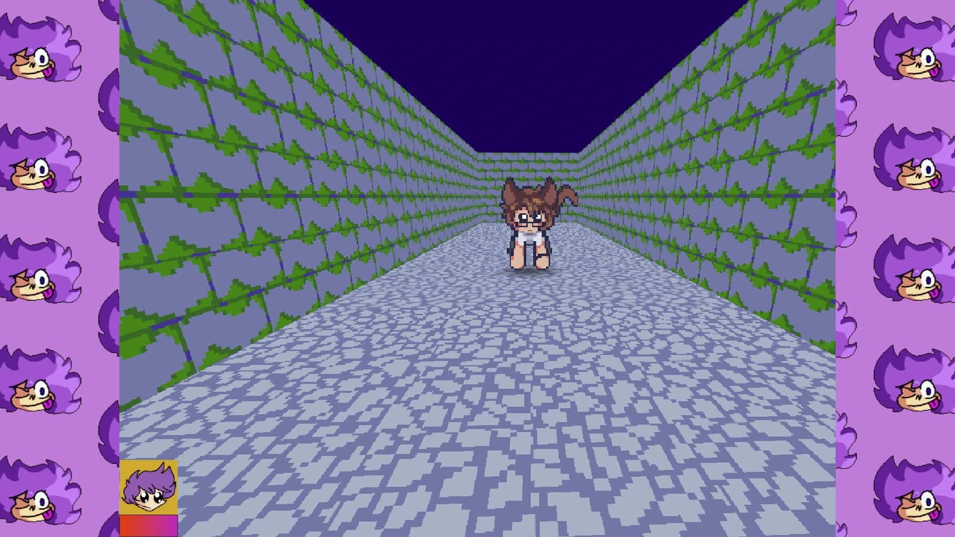 Cute Fames Adventure screenshot 3