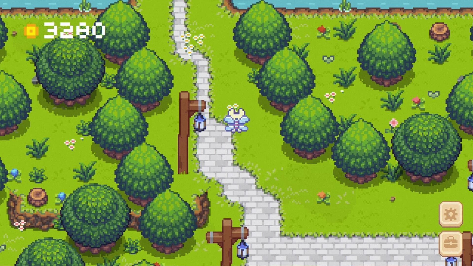 Cute Farmer Life screenshot 1