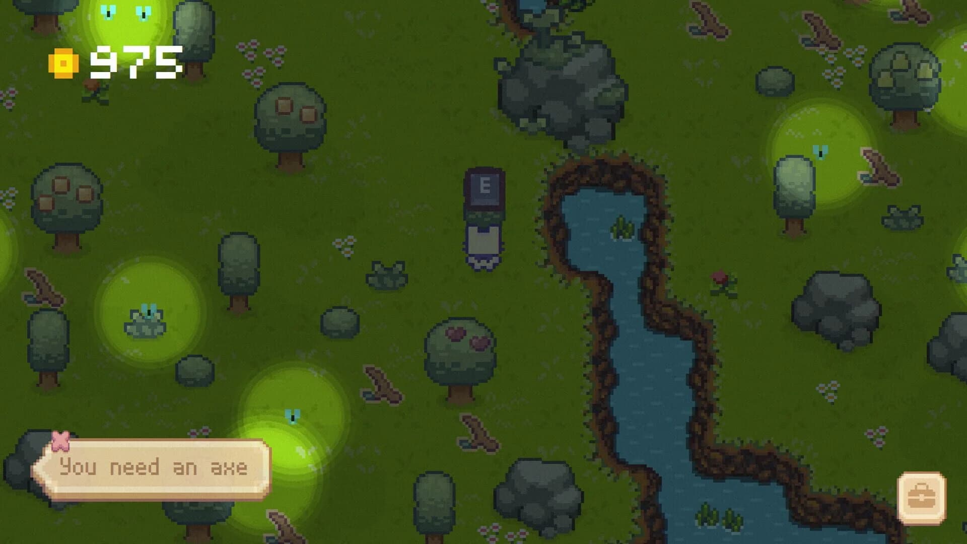 Cute Farmer Life screenshot 3