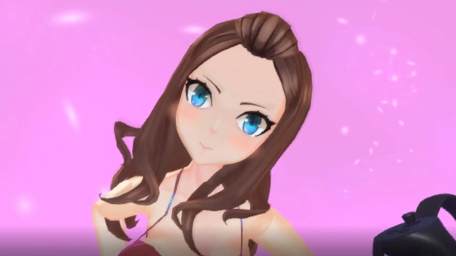 Cute Girls screenshot 5