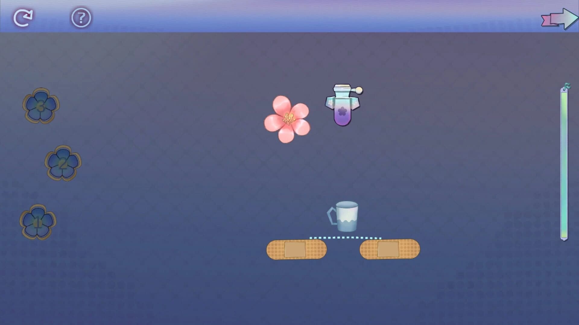 Cute Honey 2 screenshot 5