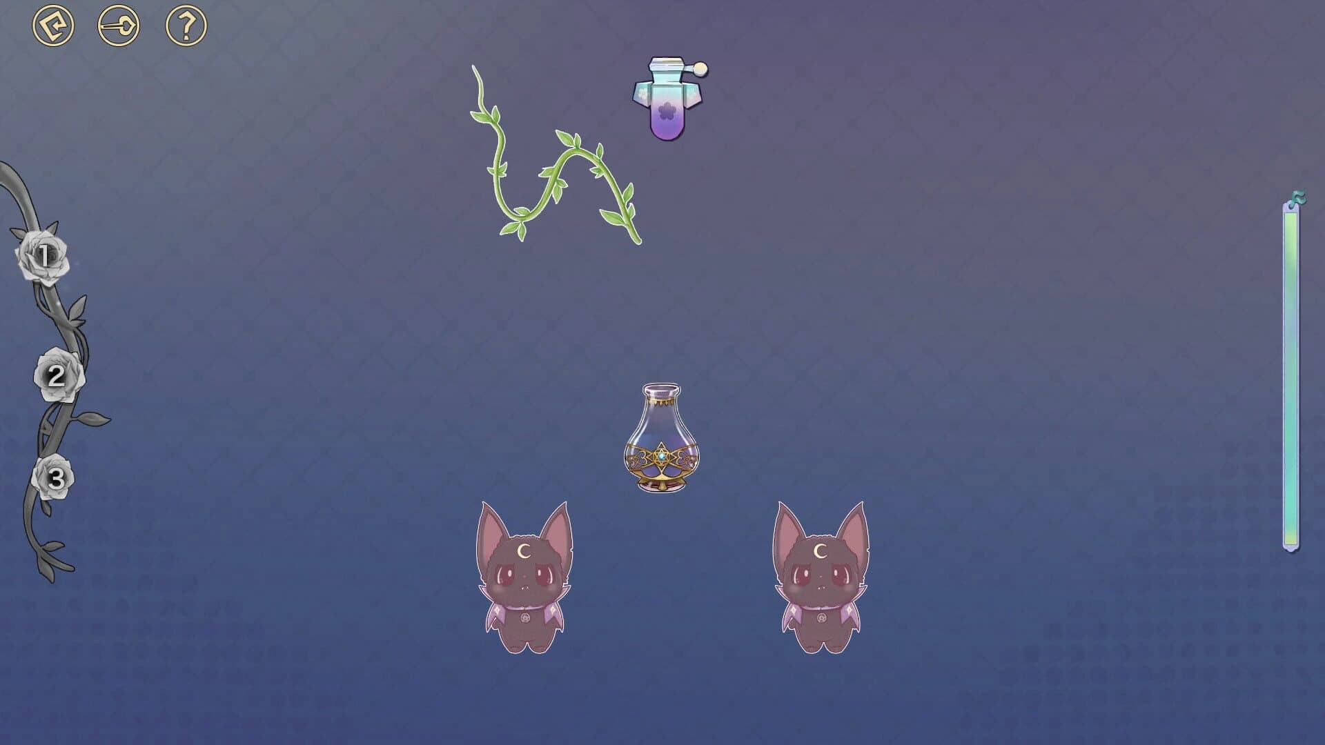Cute Honey 3 screenshot 5
