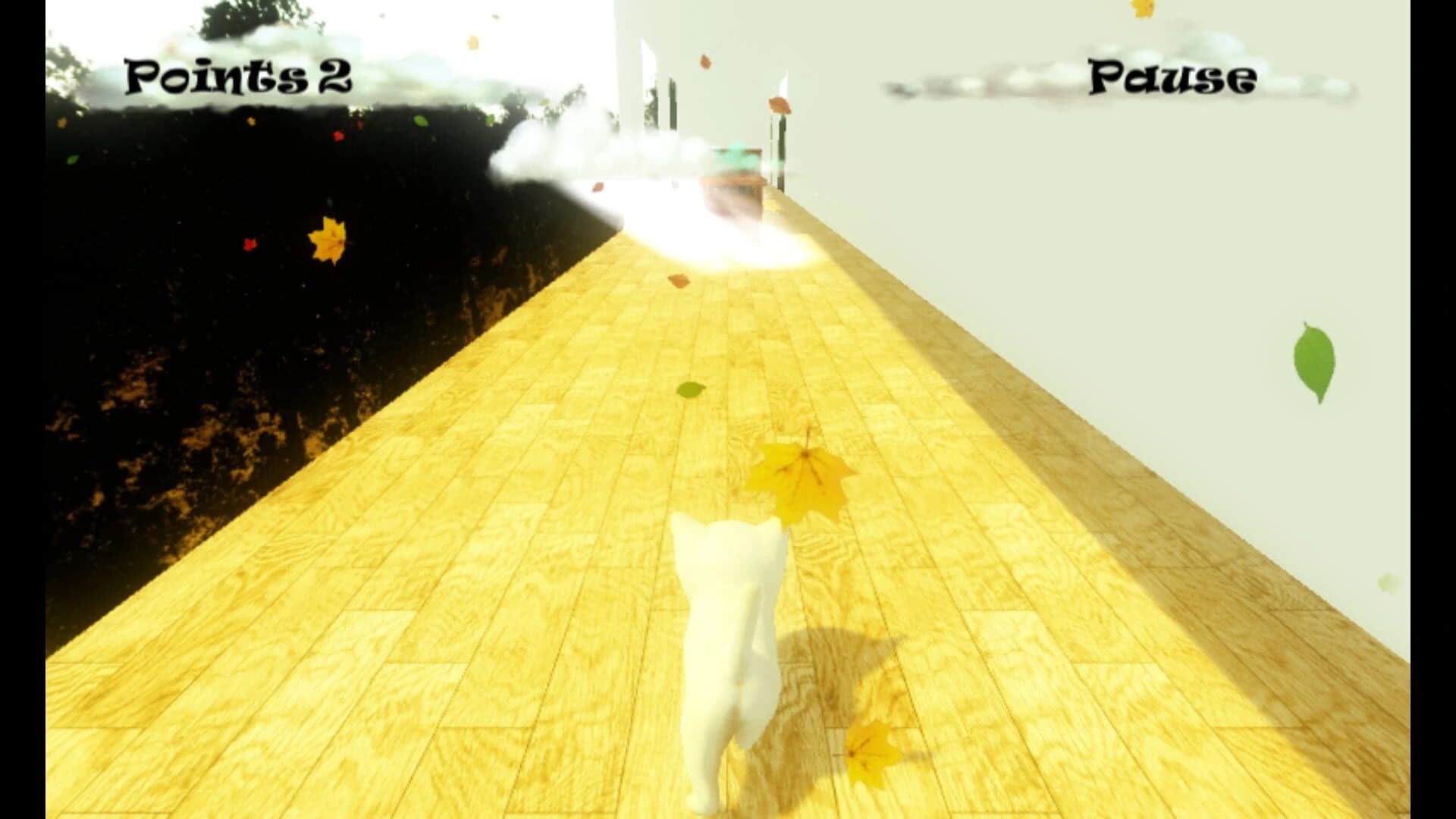 Cute Kitty screenshot 3