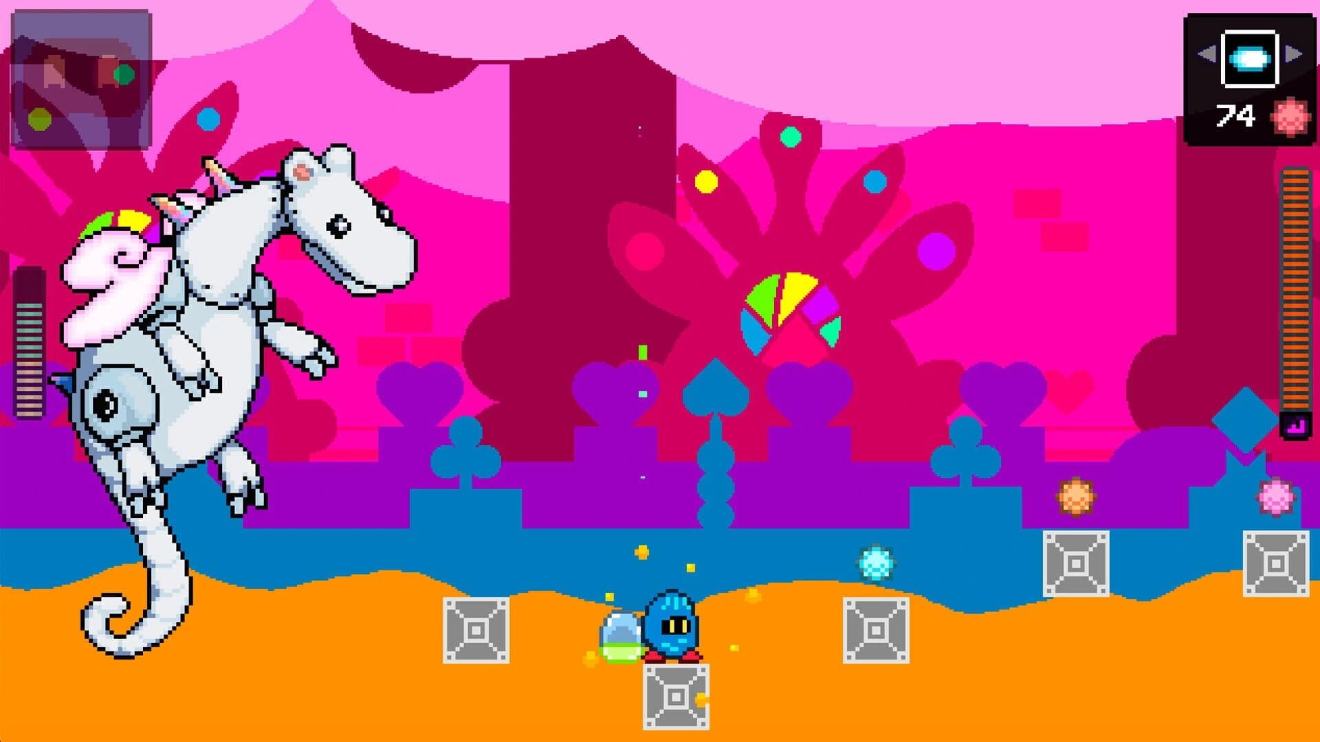 Cute Patoots screenshot 3