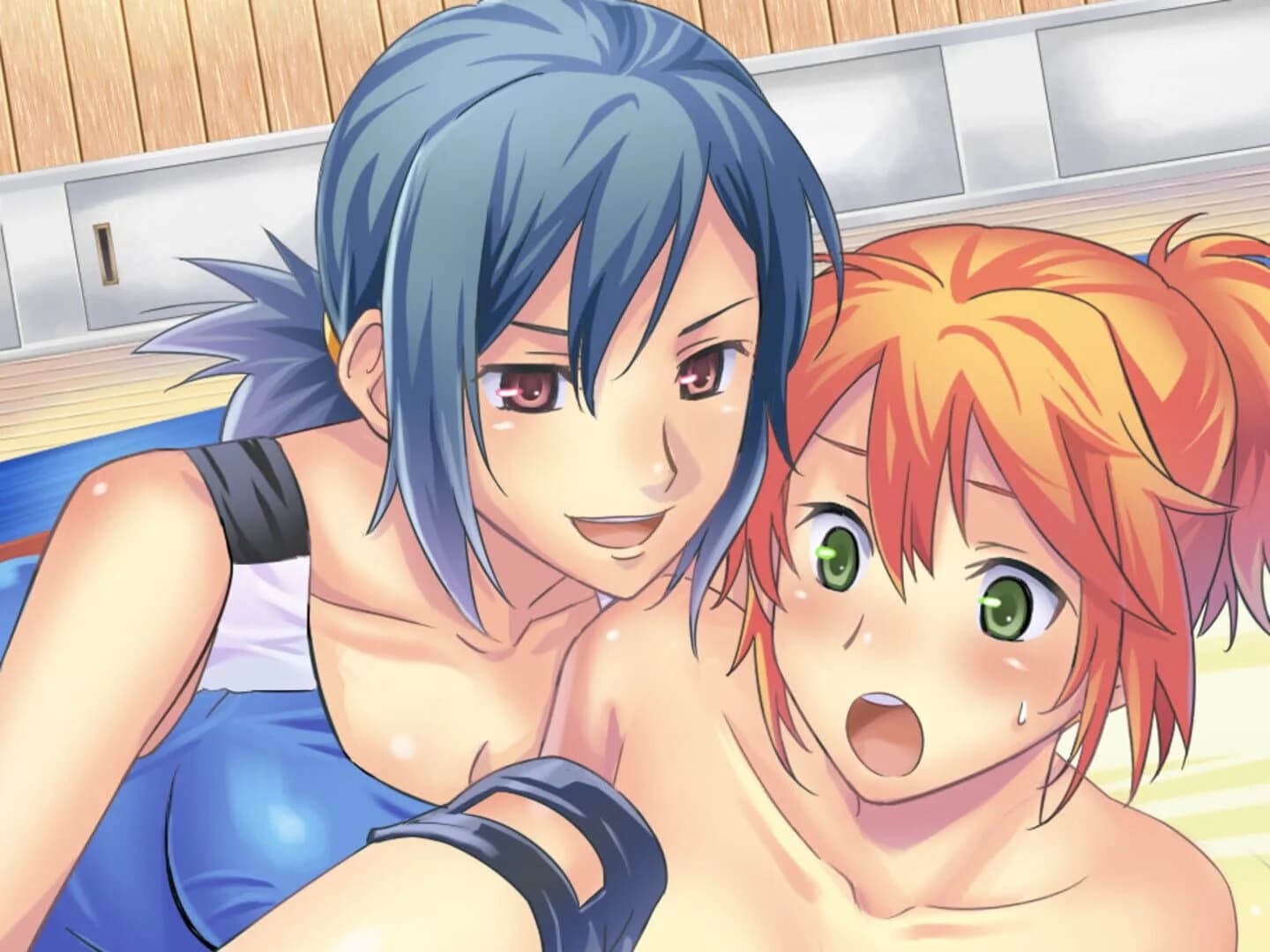 Cute Puzzle MAX screenshot 2