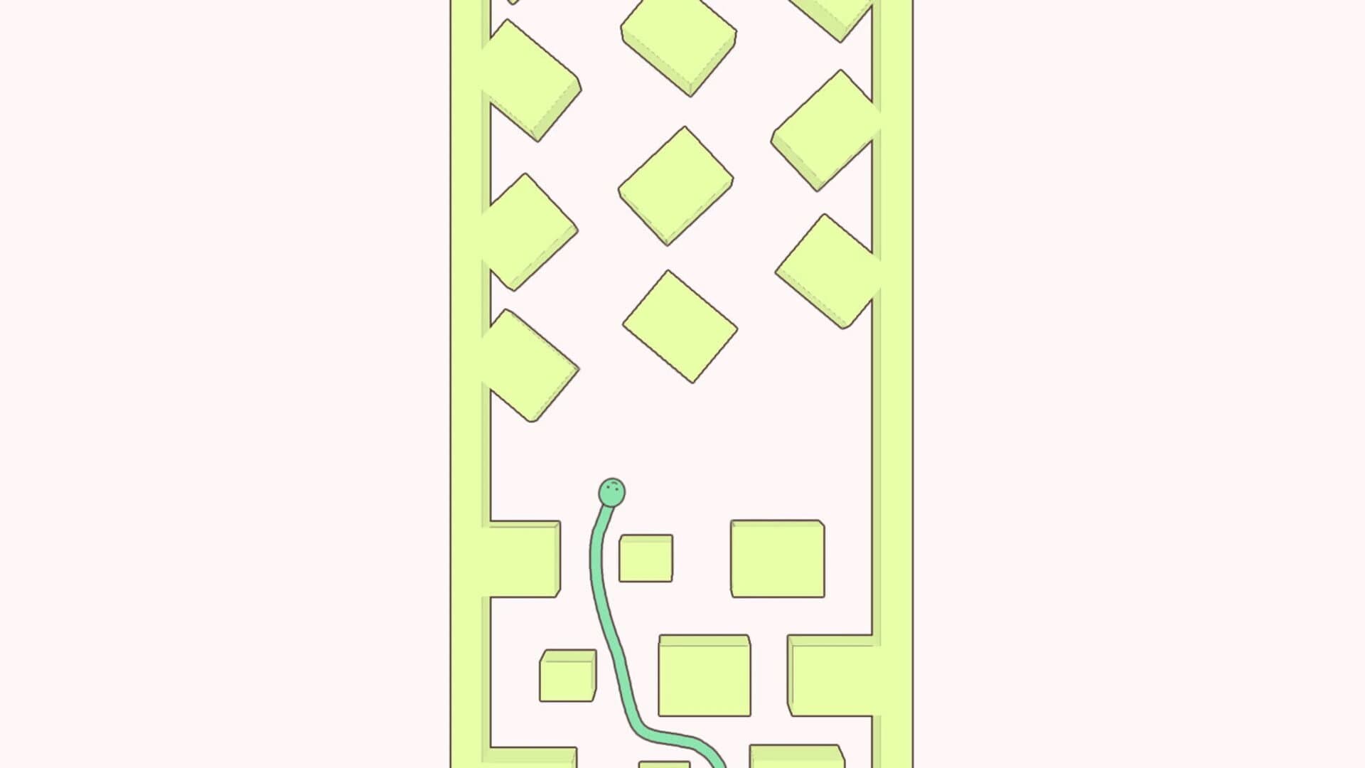 Cute Snake screenshot 3