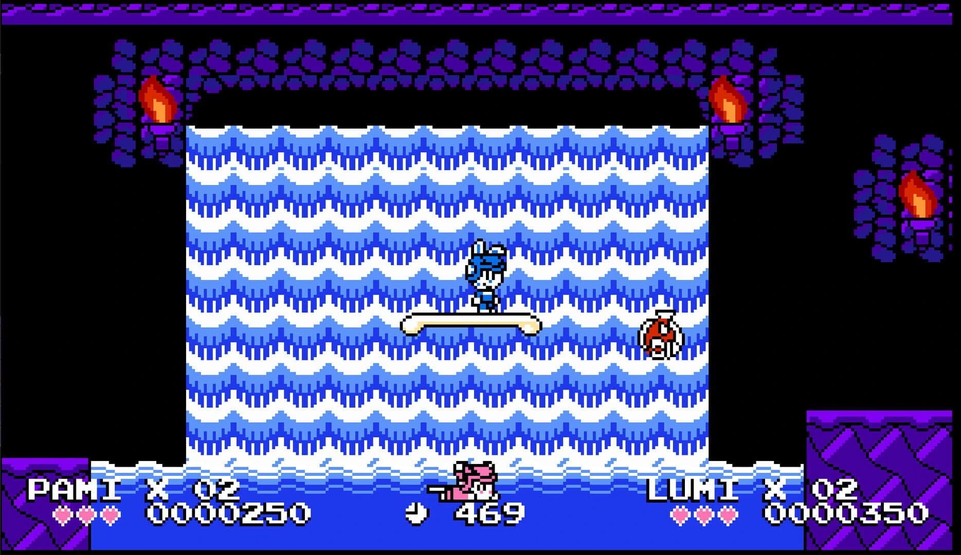 Cute Star Heroes screenshot 5