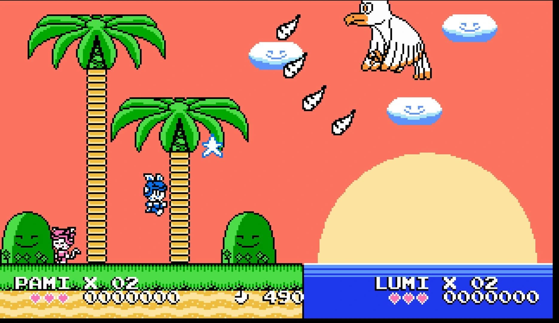 Cute Star Heroes screenshot 3