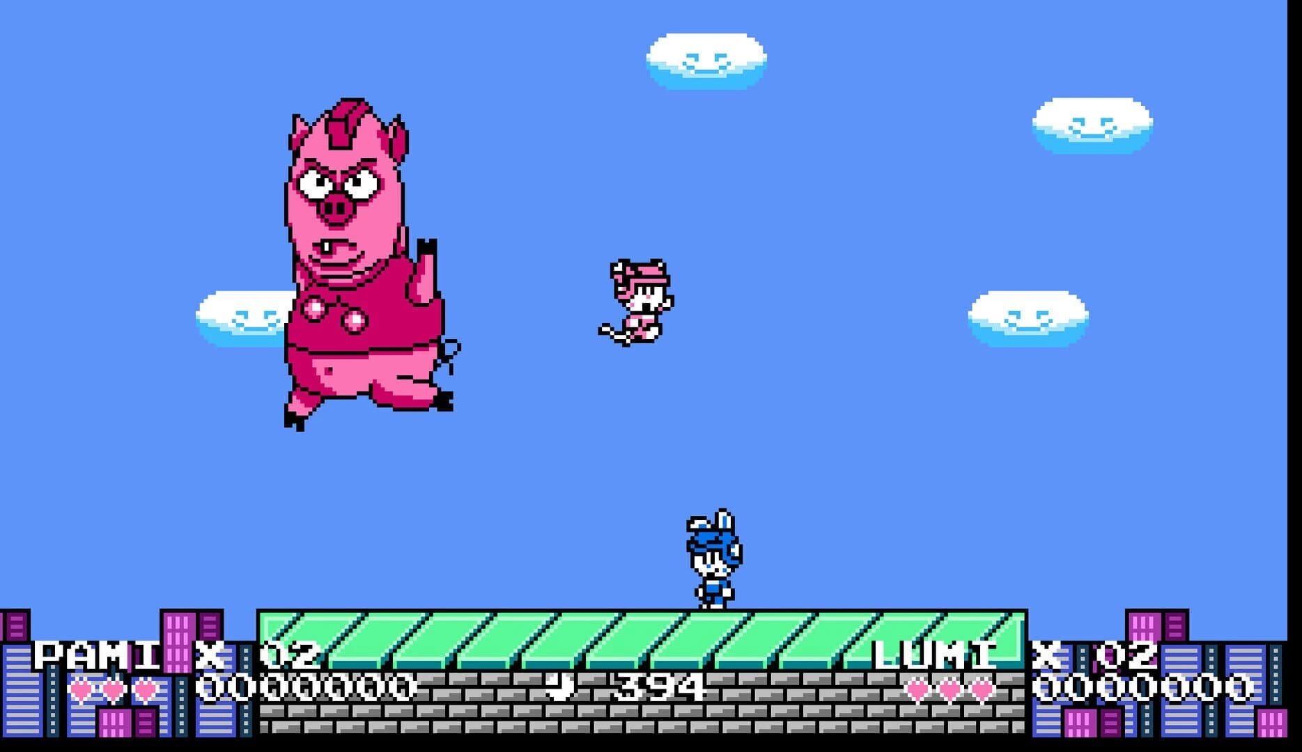 Cute Star Heroes screenshot 4