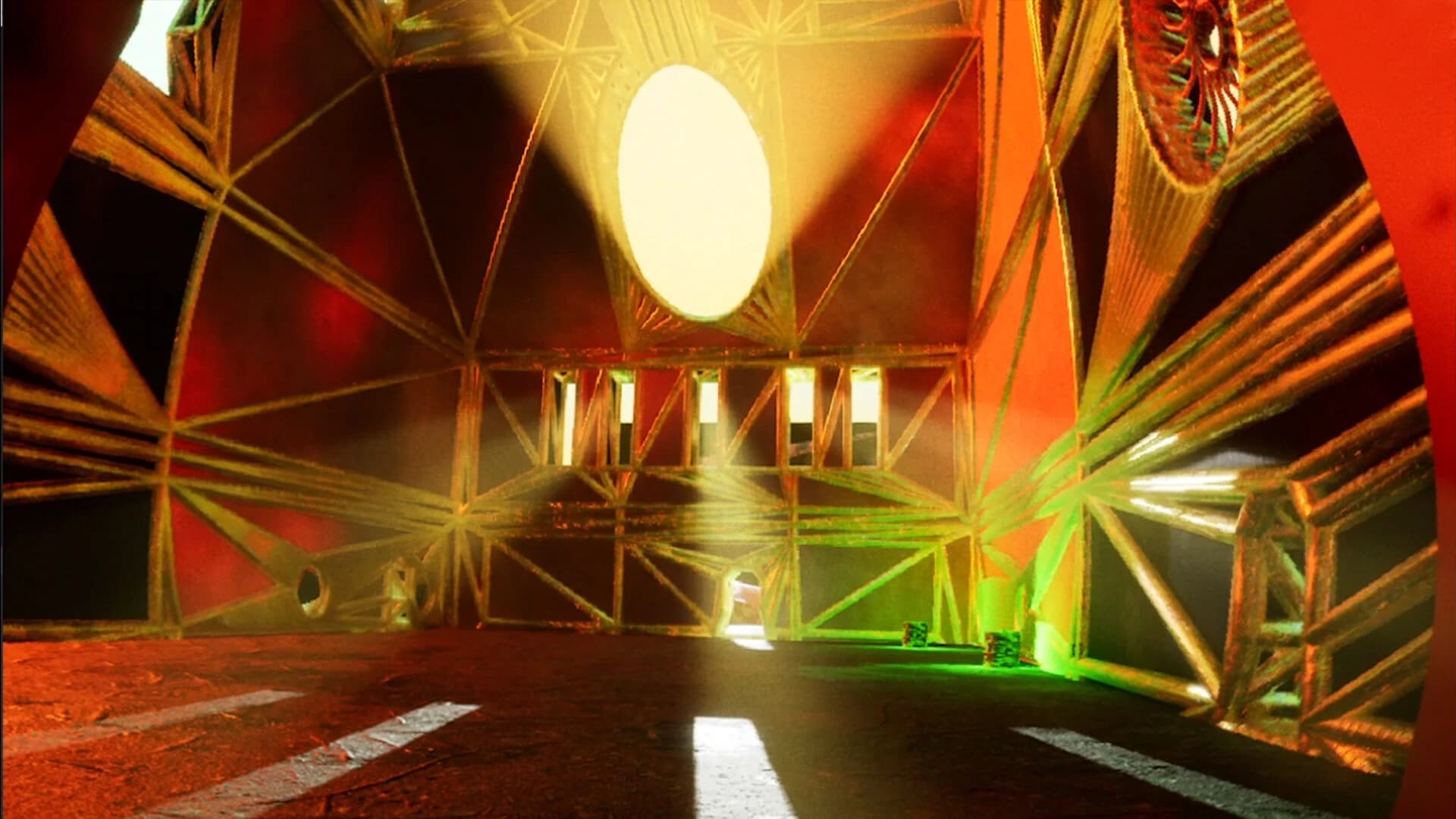 Cute Techno Slayer: Re Seele screenshot 8