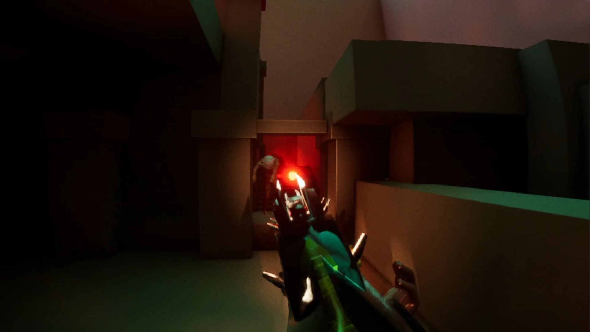 Cute Techno Slayer: Re Seele screenshot 5