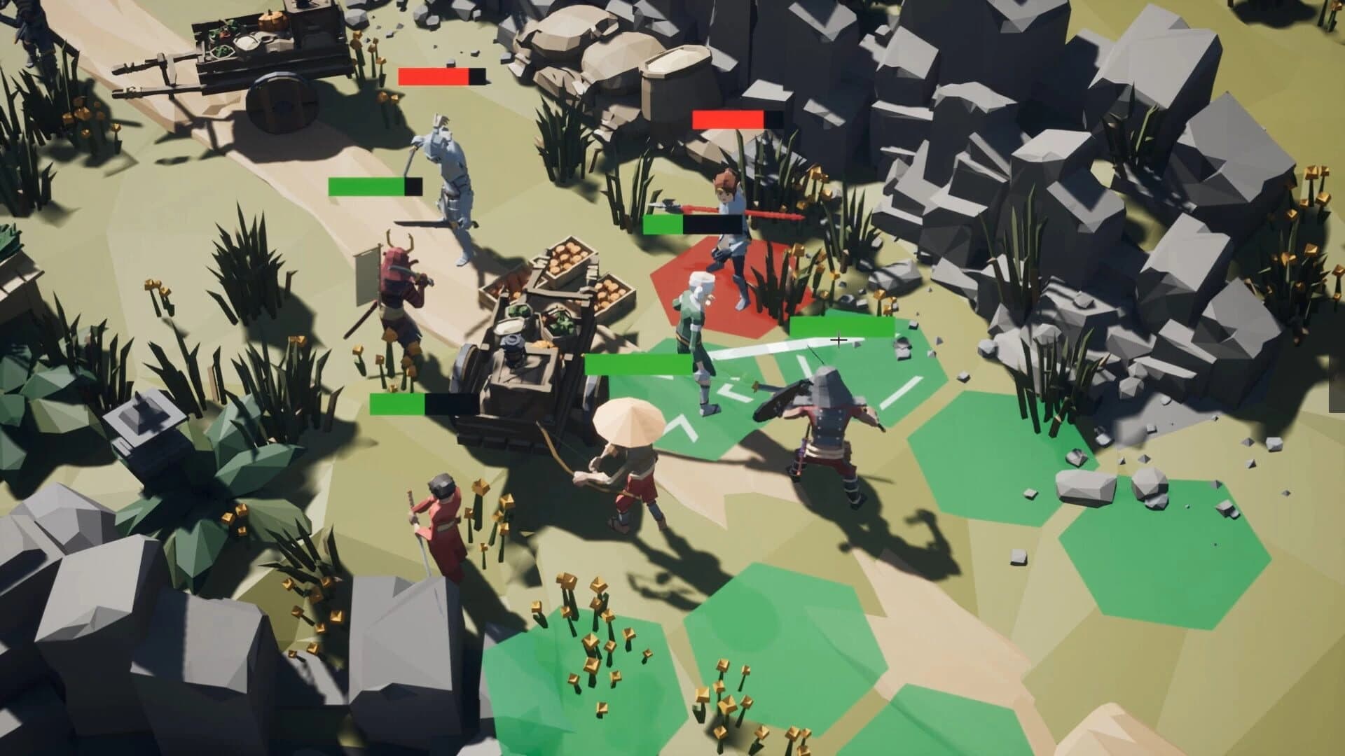 Cute War: Zero screenshot 3