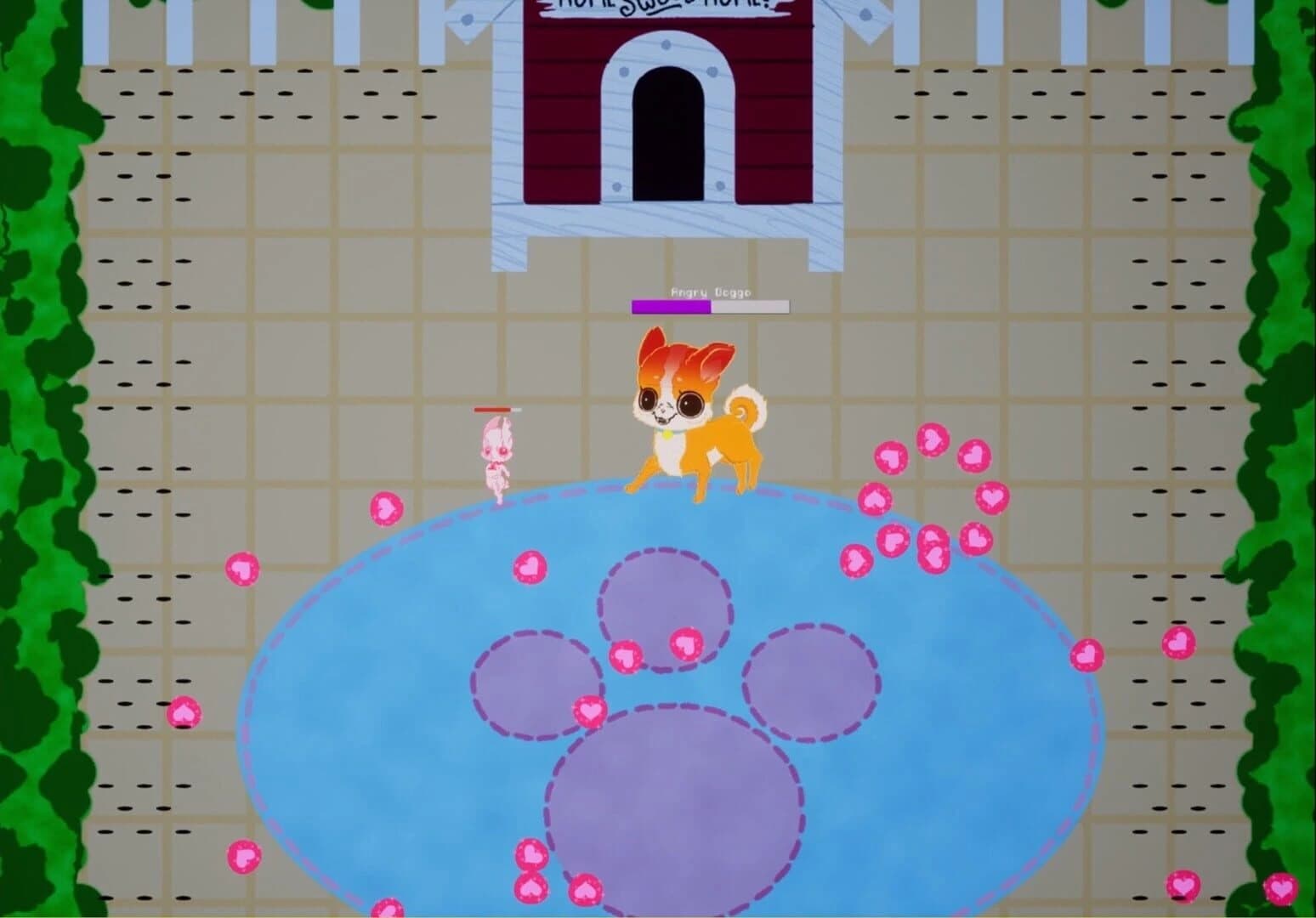 Cuties Dungeon screenshot 4