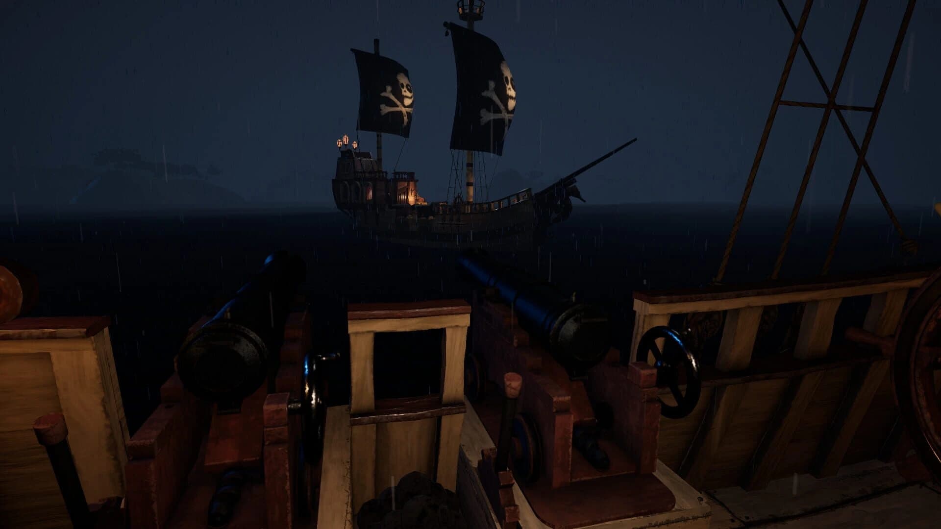 Cutlass screenshot 5