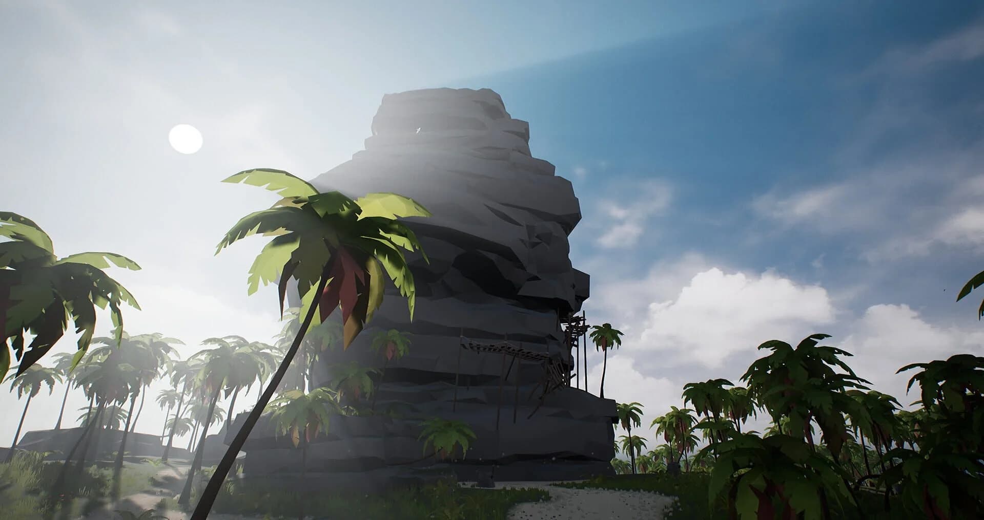 Cutthroat Cove screenshot 5