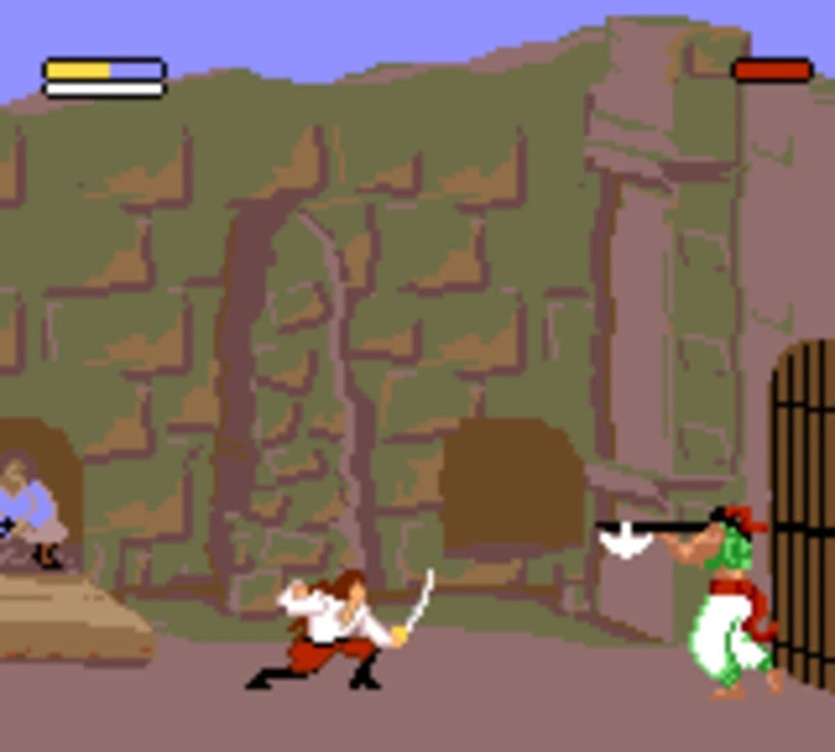 Cutthroat Island screenshot 4