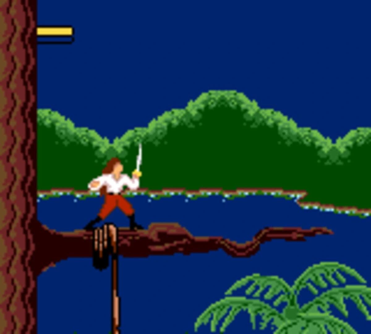 Cutthroat Island screenshot 3