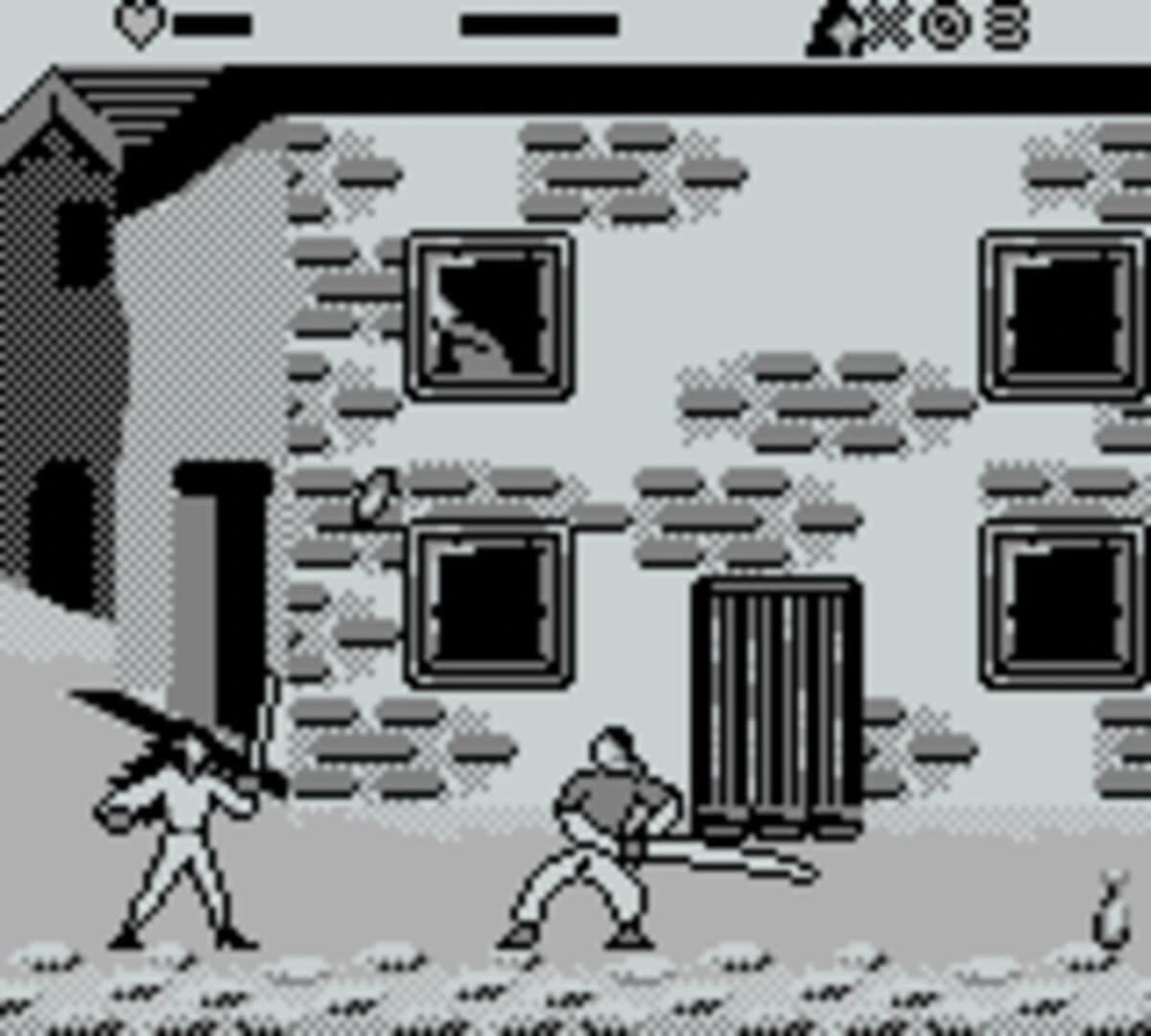 Cutthroat Island screenshot 4