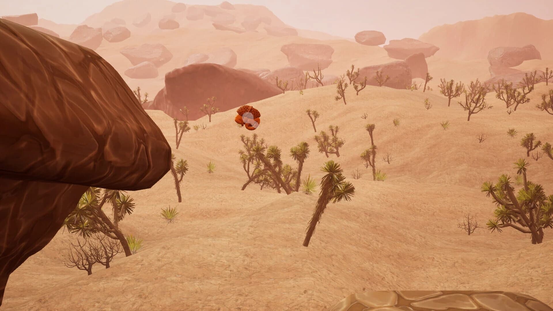Cuzuco screenshot 3