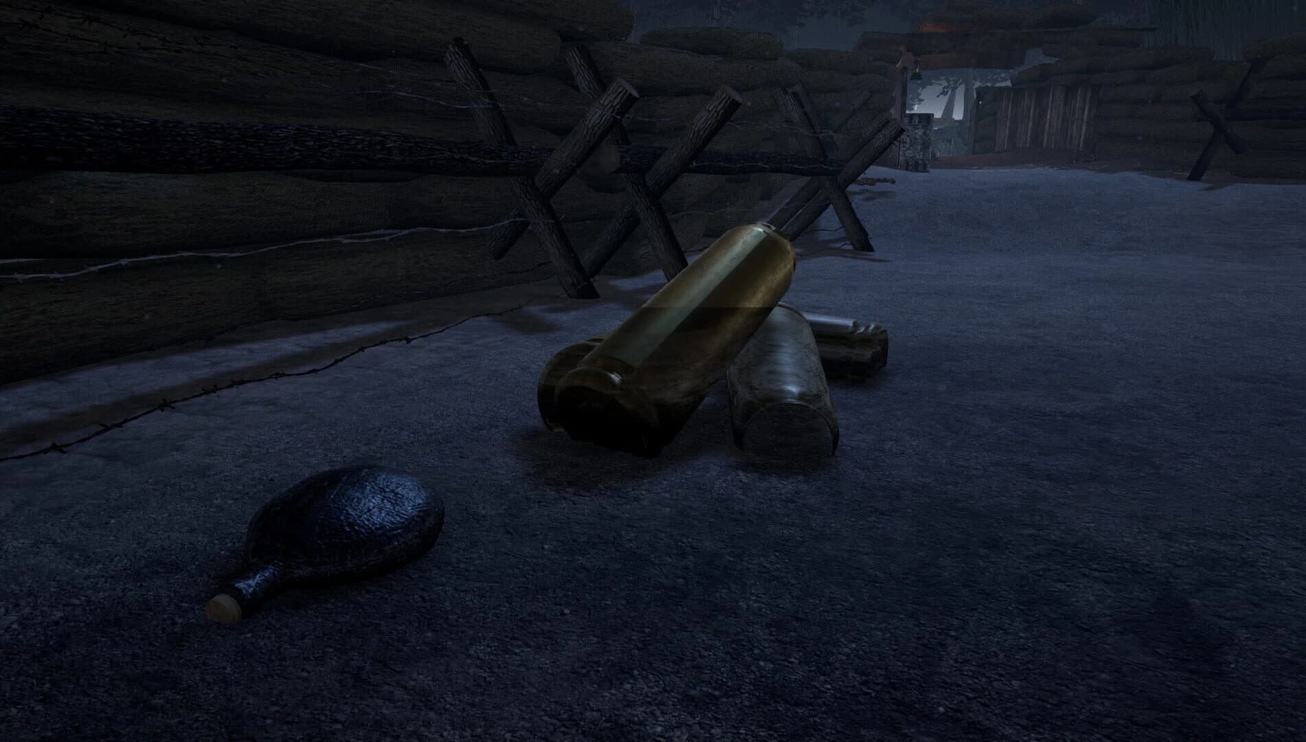 CW: Chaco War screenshot 4