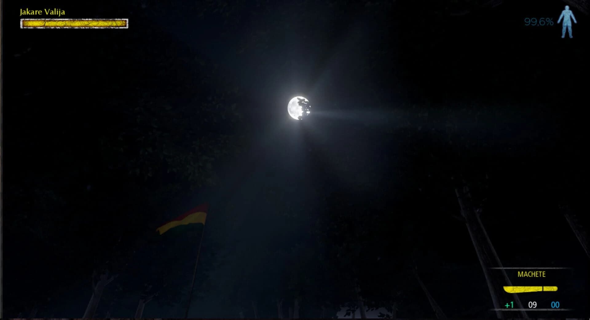 CW: Chaco War screenshot 5