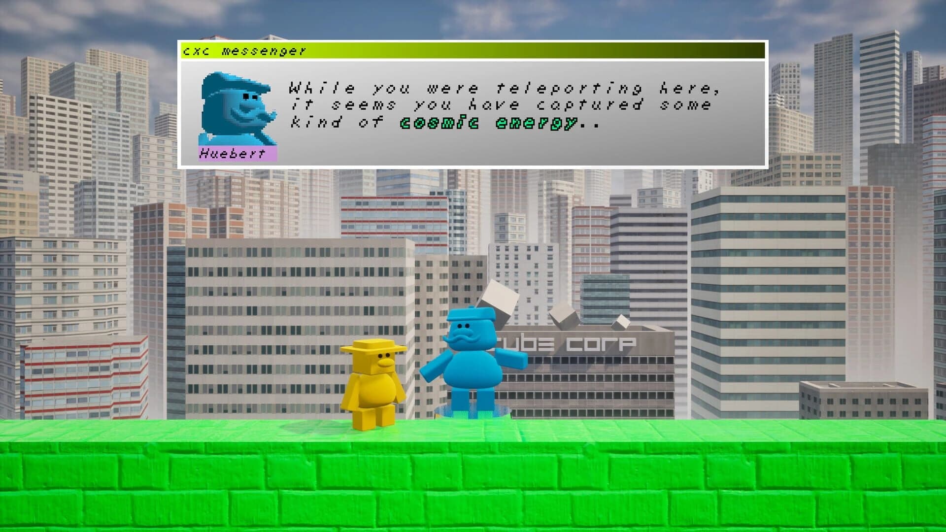 CxC screenshot 4