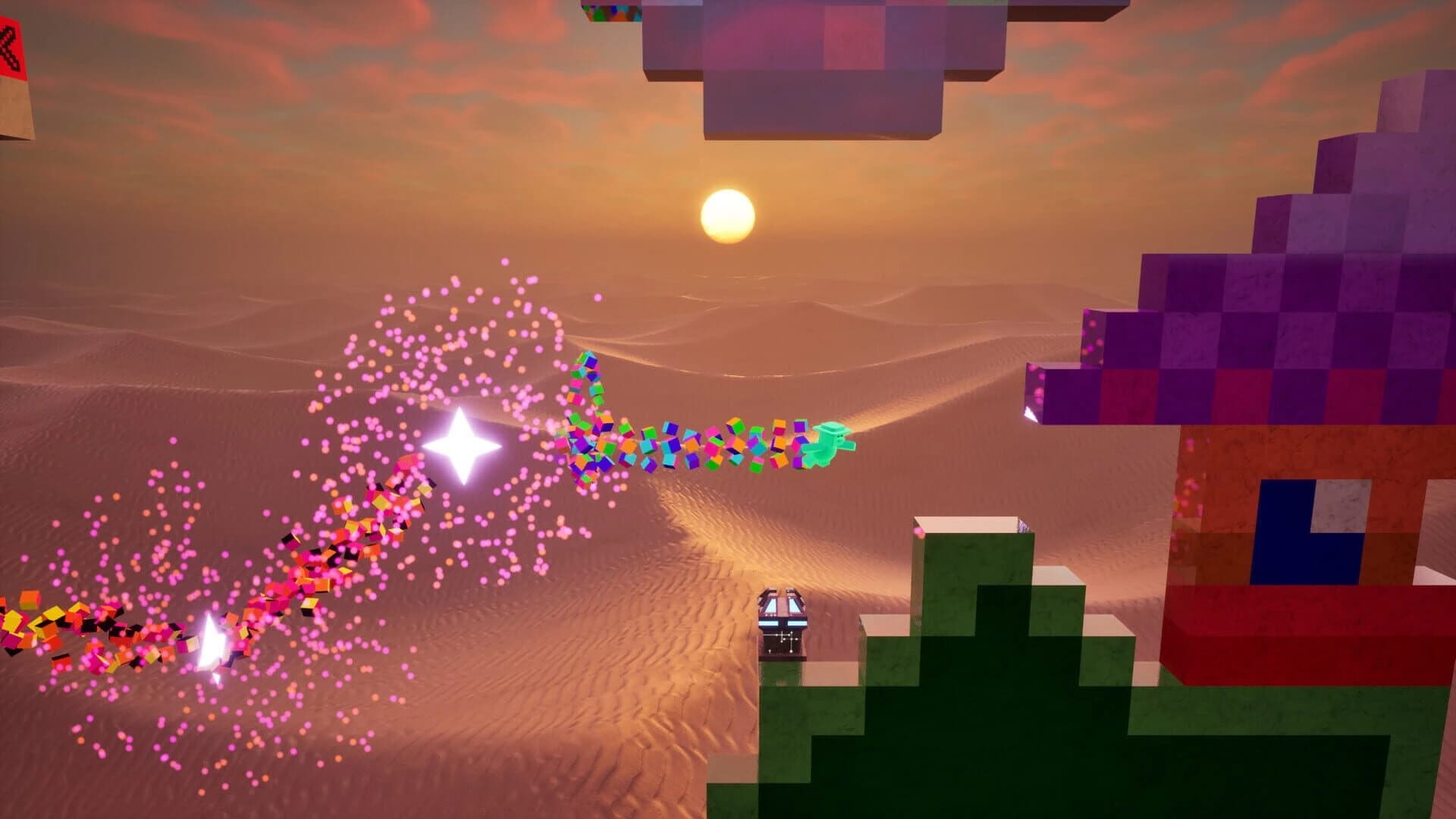 CxC screenshot 2
