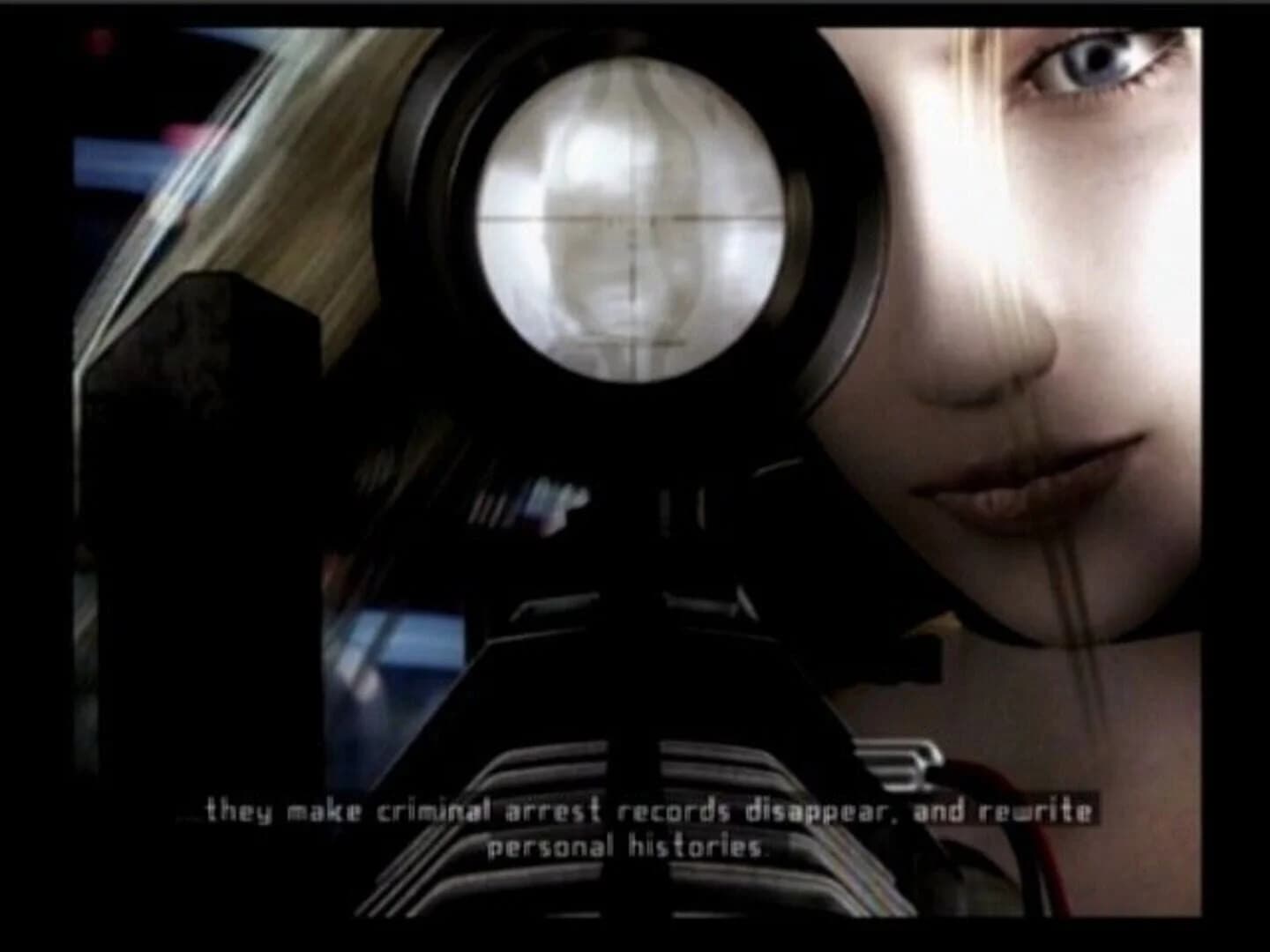 Cy Girls screenshot 1