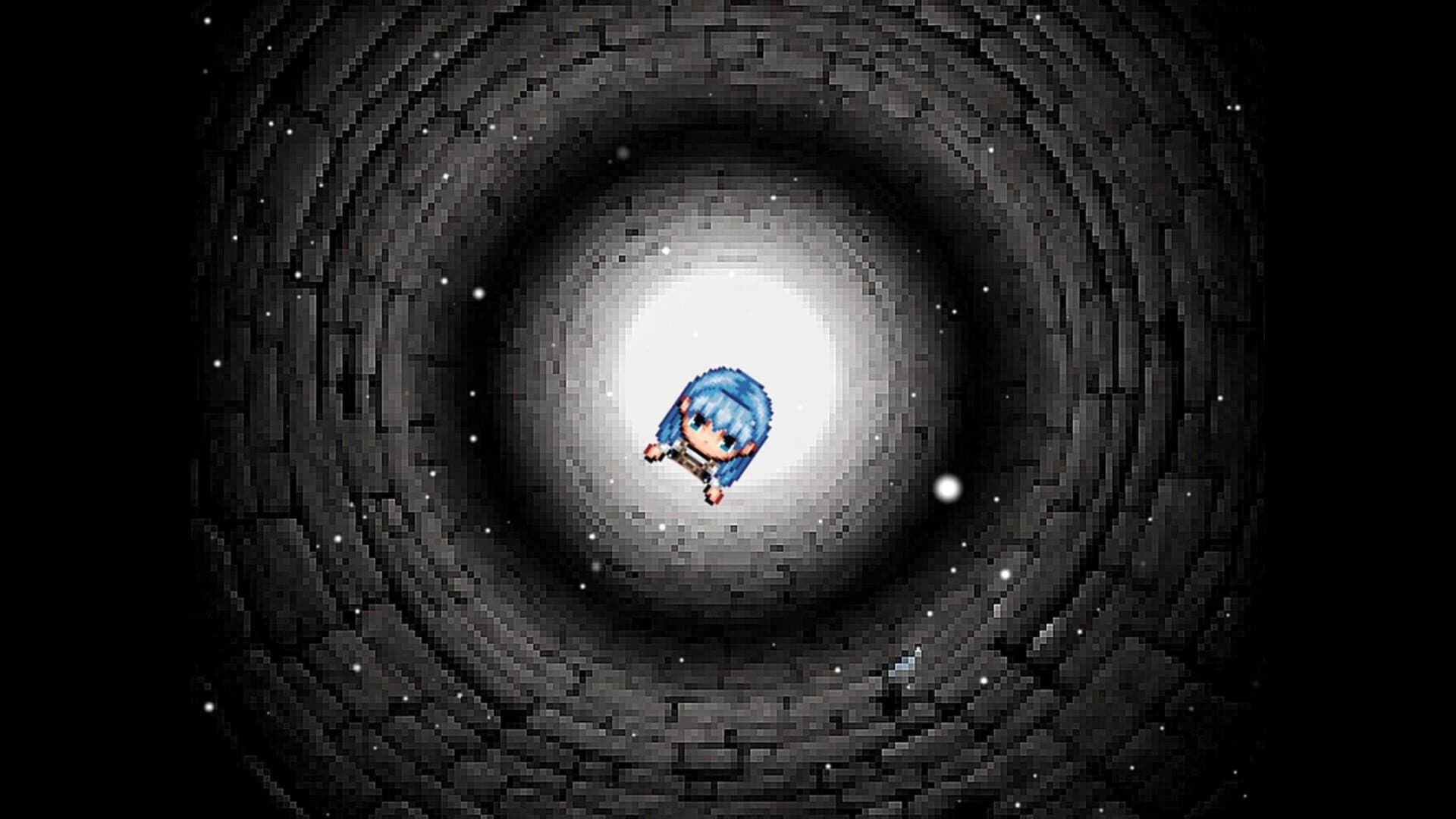 Cyan's Snow House screenshot 2