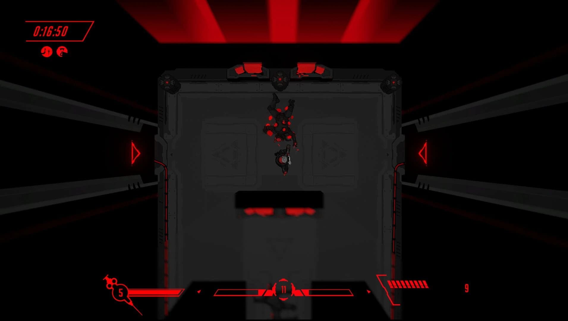 Cybel screenshot 3