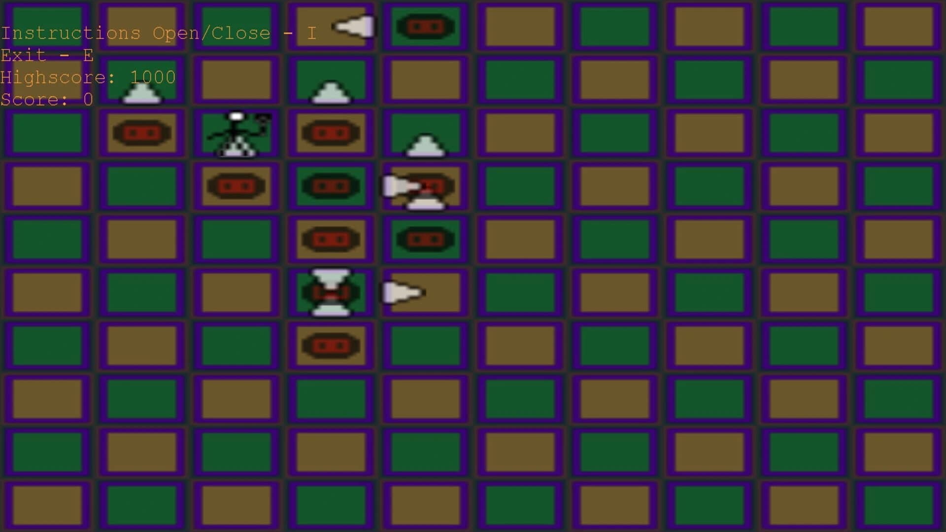 Cyber-Ante screenshot 4