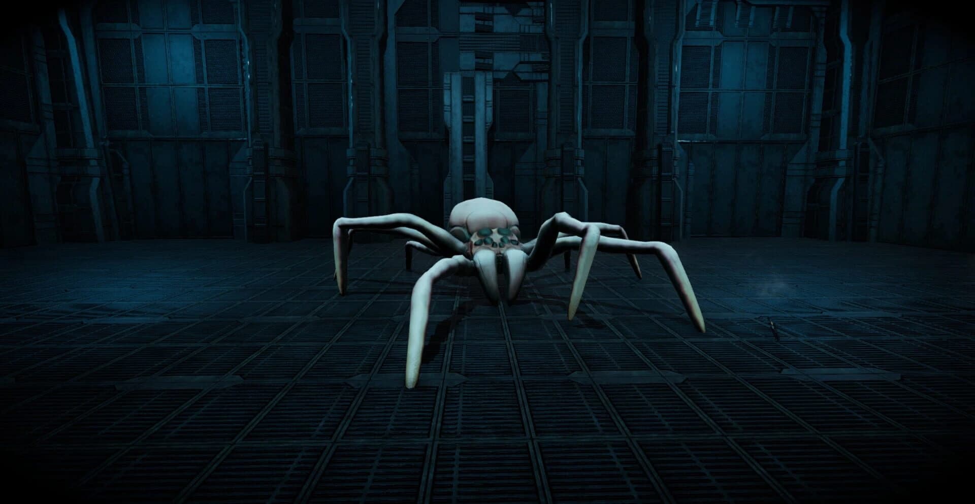 Cyber Arena screenshot 4