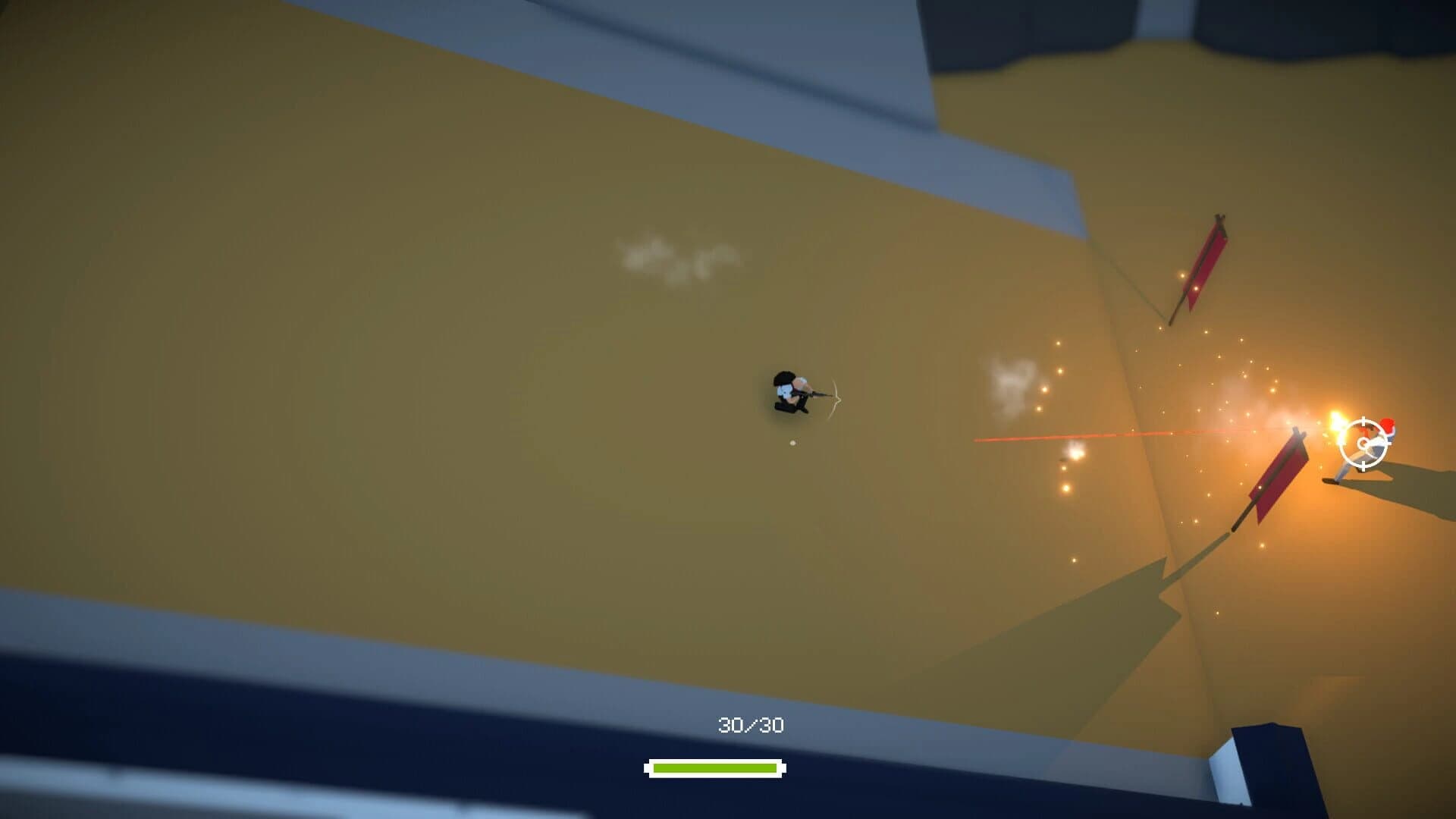 Cyber Assault screenshot 4