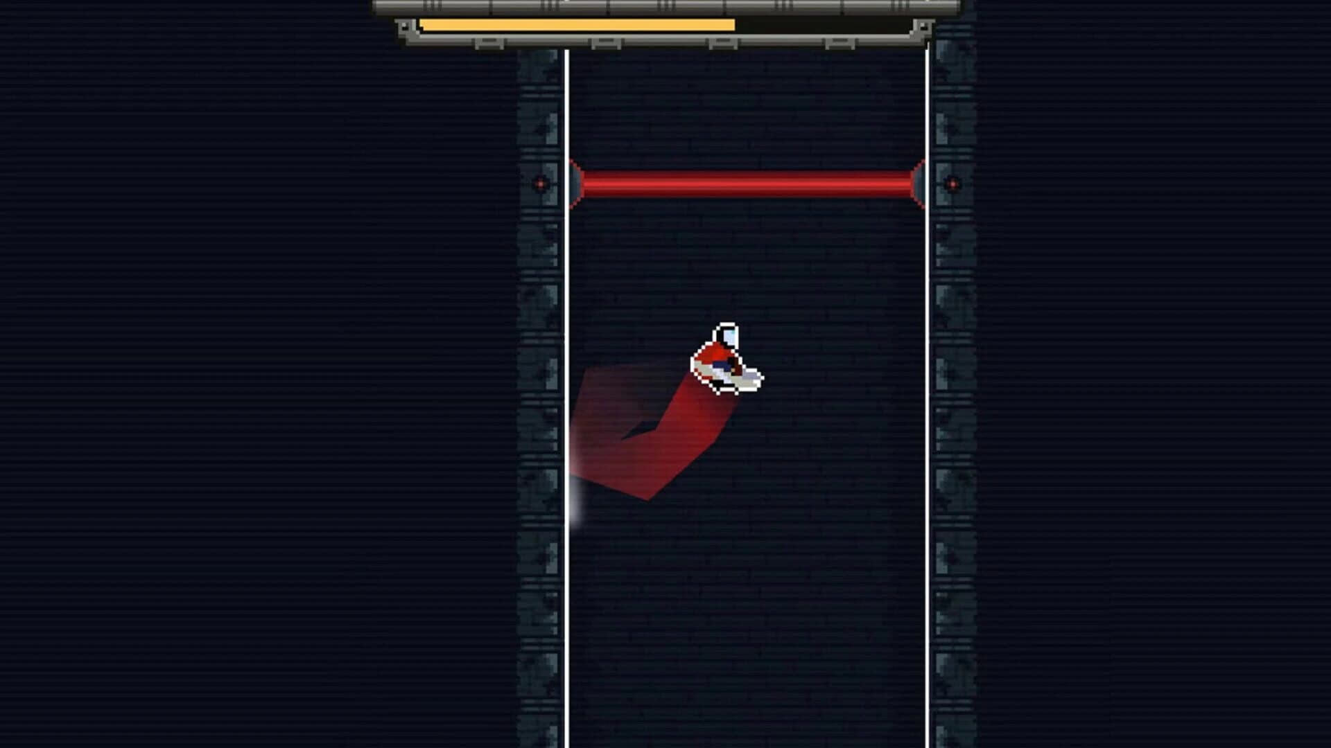 Cyber Blade: Action Platformer screenshot 5